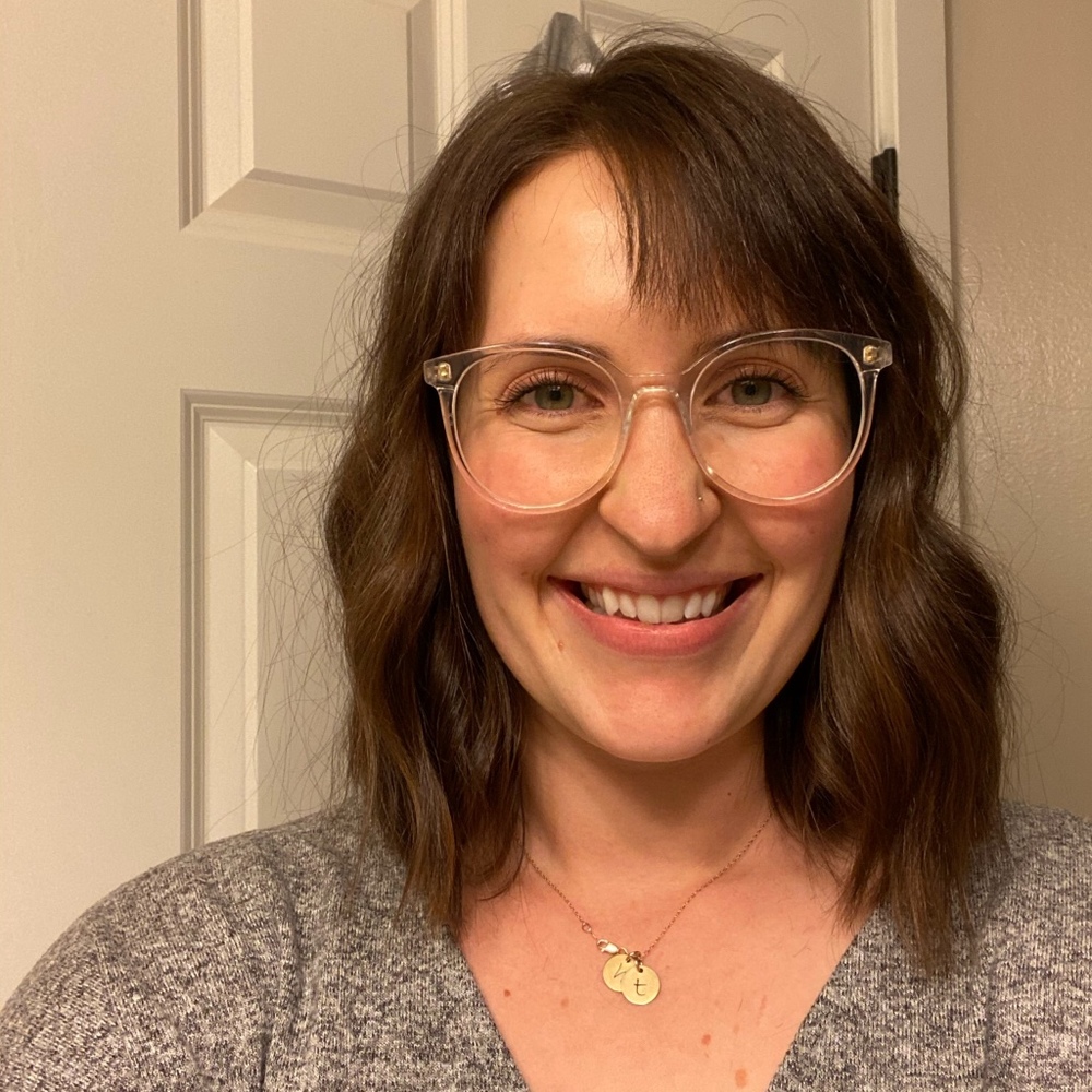 Meet your Posher, Kaitlin